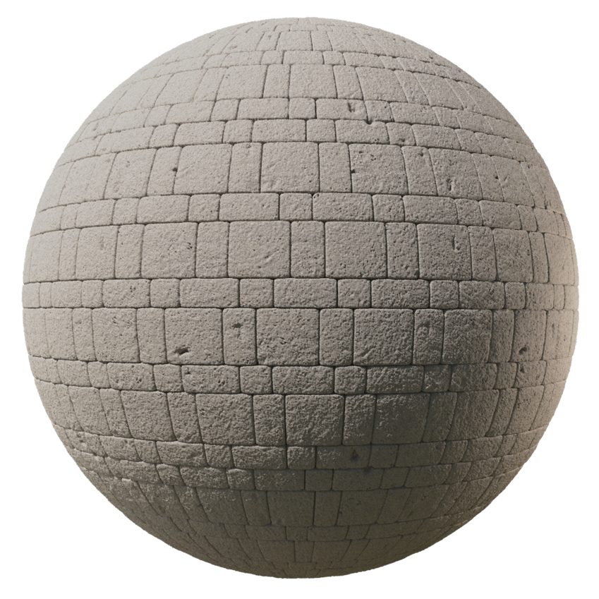 Slate Pavement 02